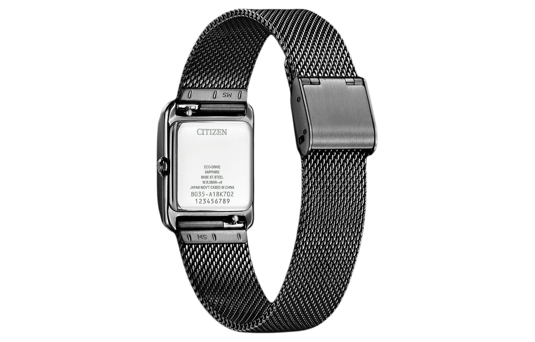 Часы CITIZEN Citizen L EW5597-63L - изображение 4