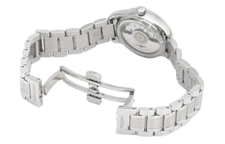Часы LONGINES 25.5mm L2.128.4.77.6 - изображение 6