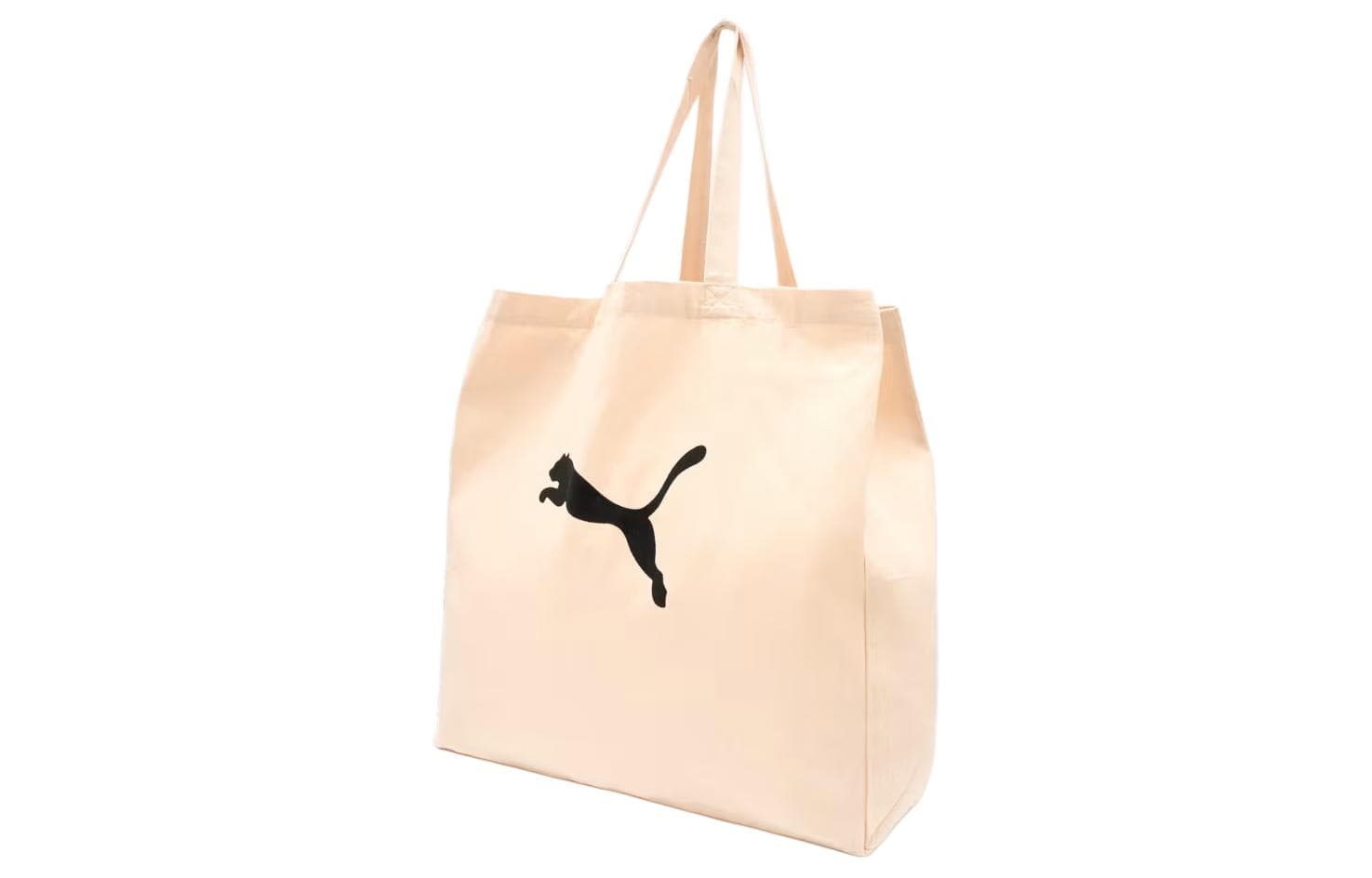 Мини-сумка PUMA Classic Canvas Shoulder Bag White - изображение 2