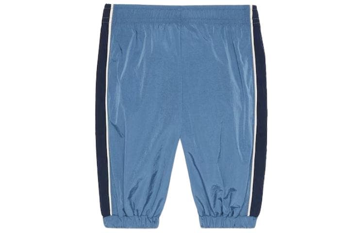 GUCCI Nylon Jogging Pants - изображение 2