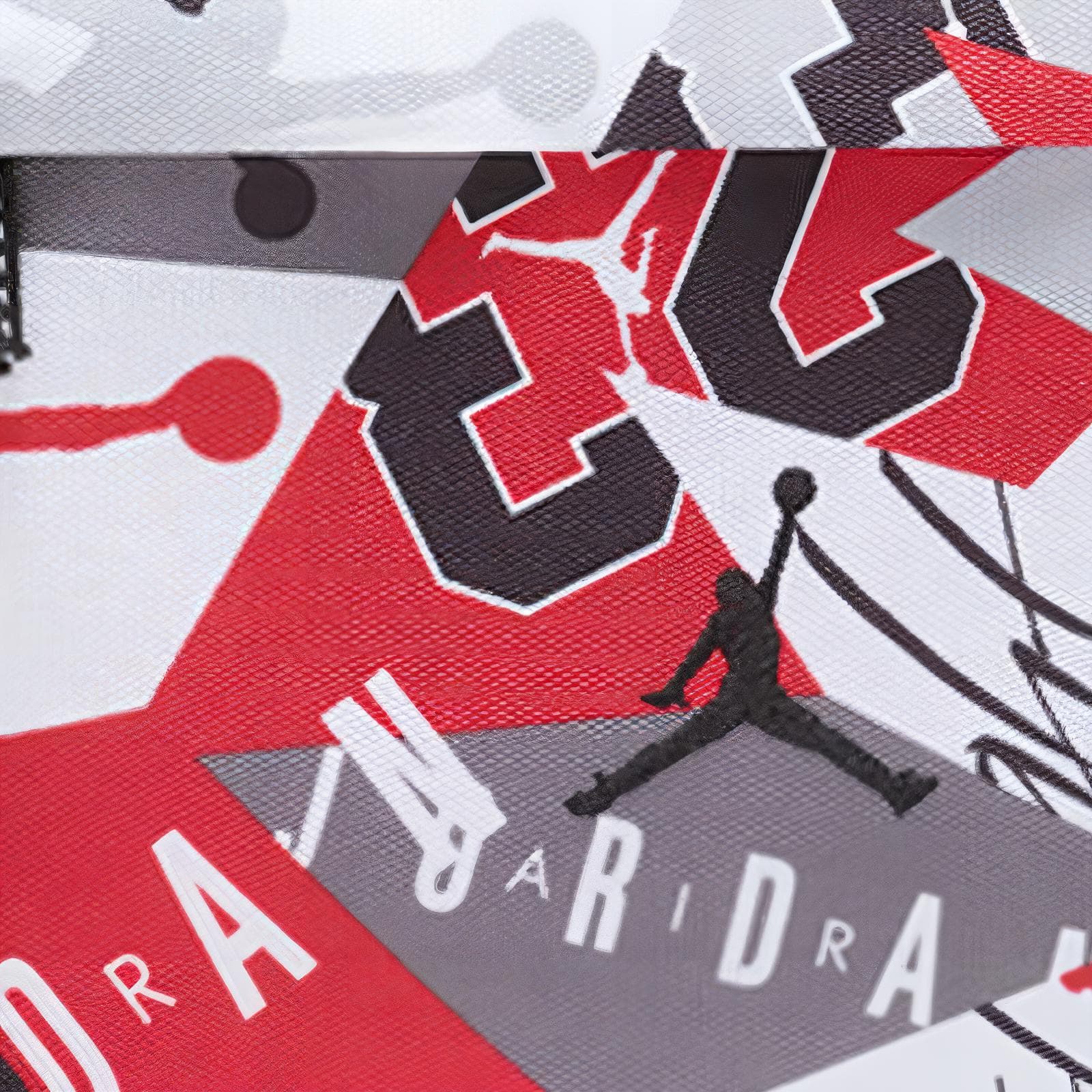 Сумка через плечо Jordan Jumpman Logo - изображение 3