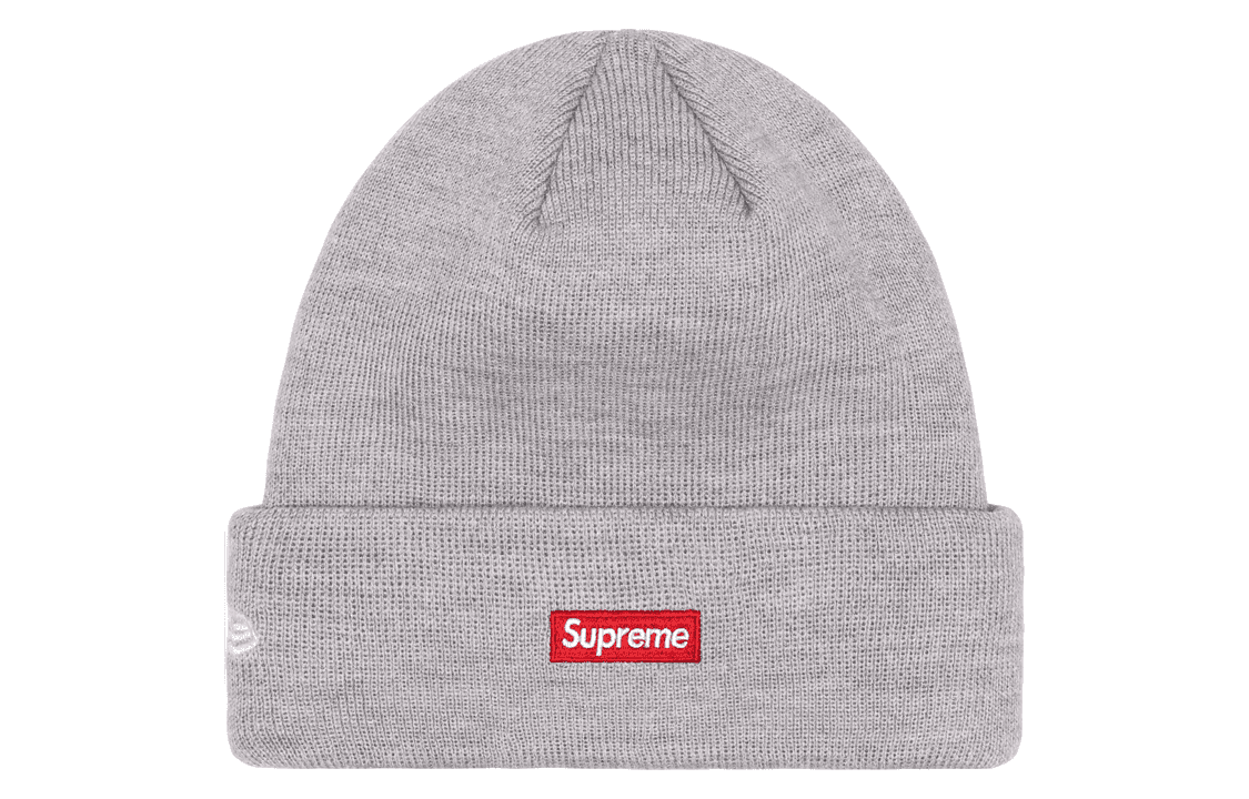 Шапка Supreme SS24 WEEK 4 NEW ERA BEANIE - изображение 2