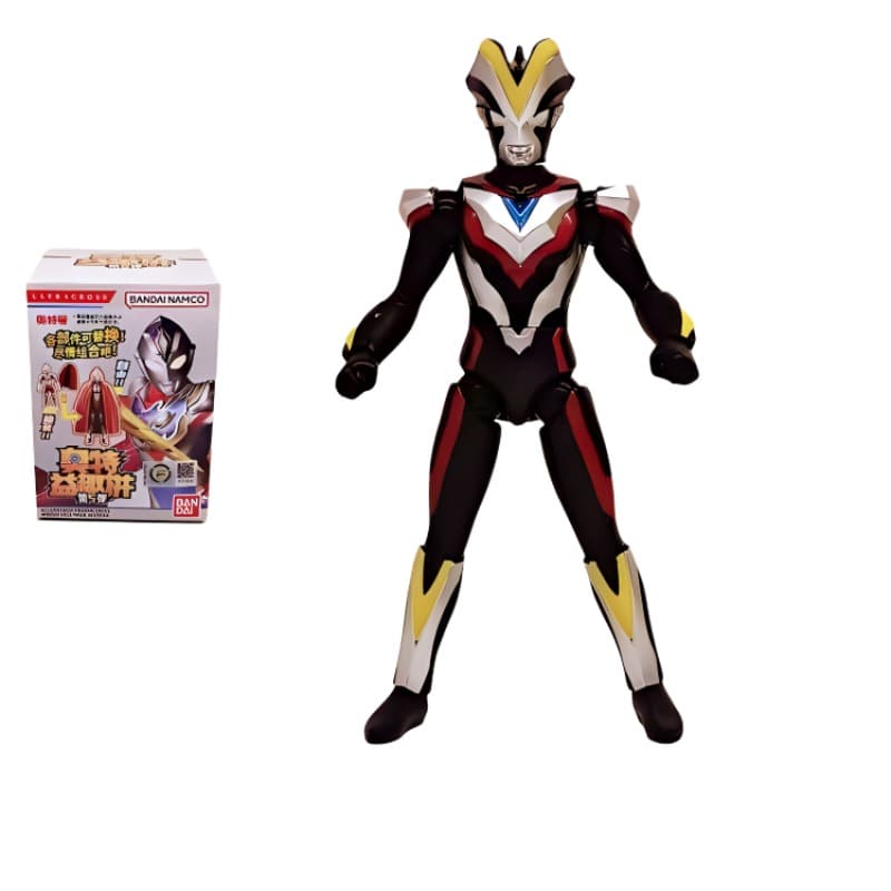 Фигурка BANDAI 9 - изображение 1