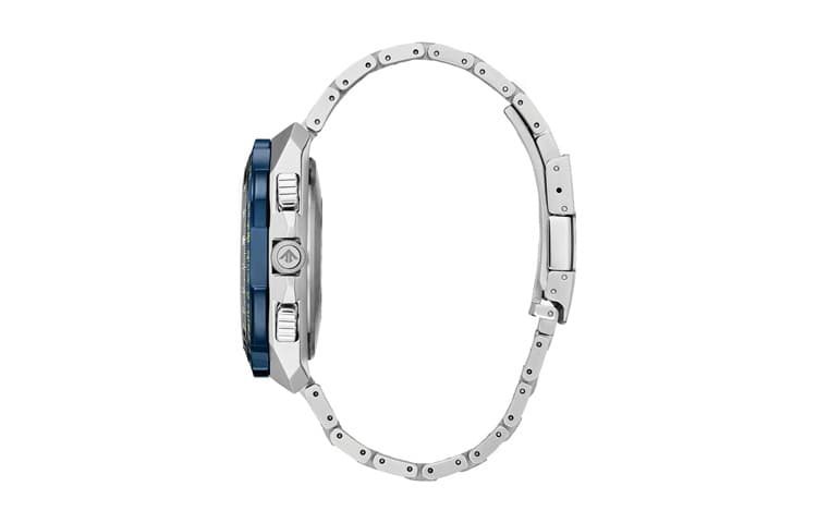 Часы Citizen Blue Angels JY8125-54L - изображение 4