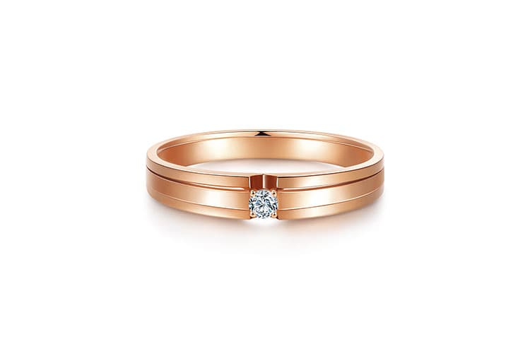 Кольцо 18K 18K - изображение 2