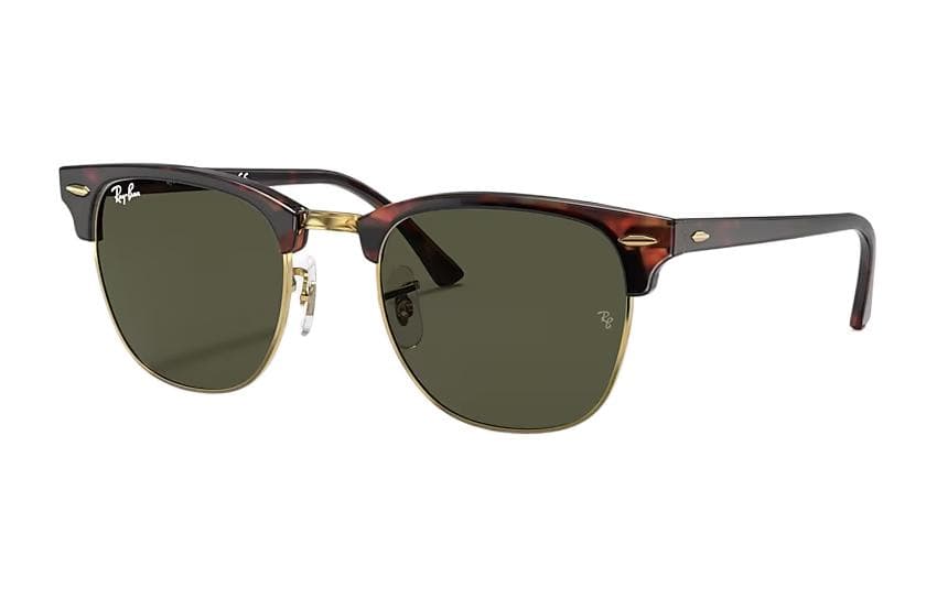 Солнцезащитные очки RayBan - изображение 1