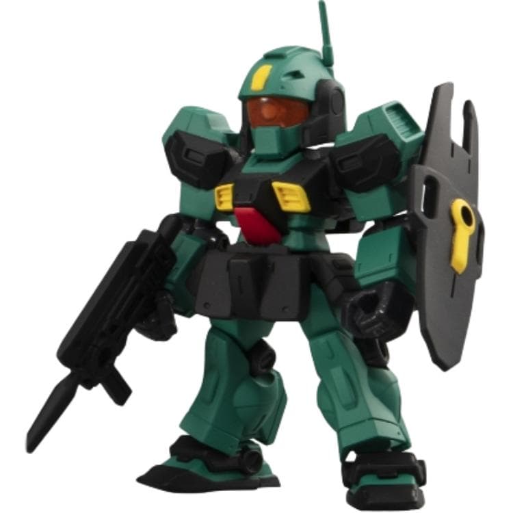 BANDAI MSE 6 - изображение 5