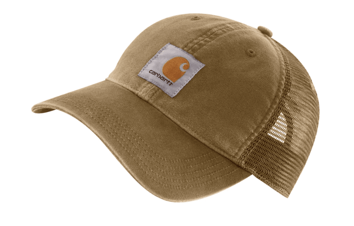 Кепка Carhartt - изображение 2