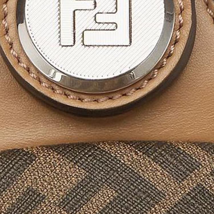 Рюкзак FENDI Chiodo - изображение 4
