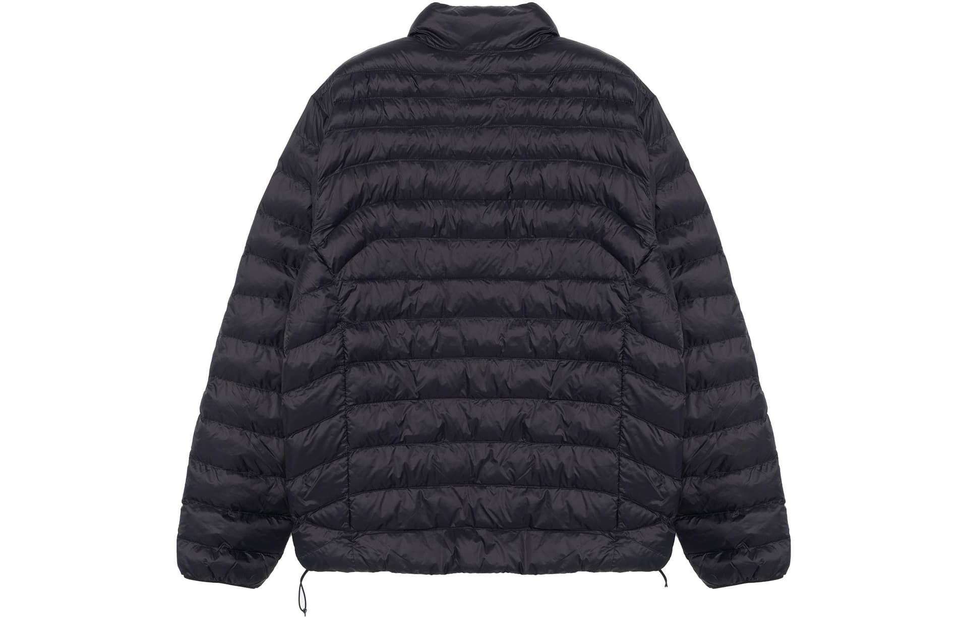 Зимняя куртка пуховик Polo Ralph Lauren Logo - изображение 2