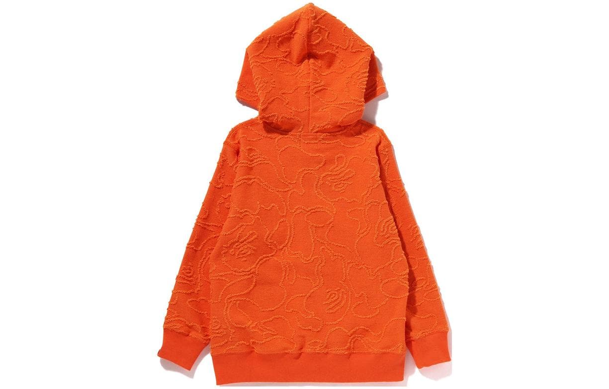A BATHING APE Logo - изображение 2