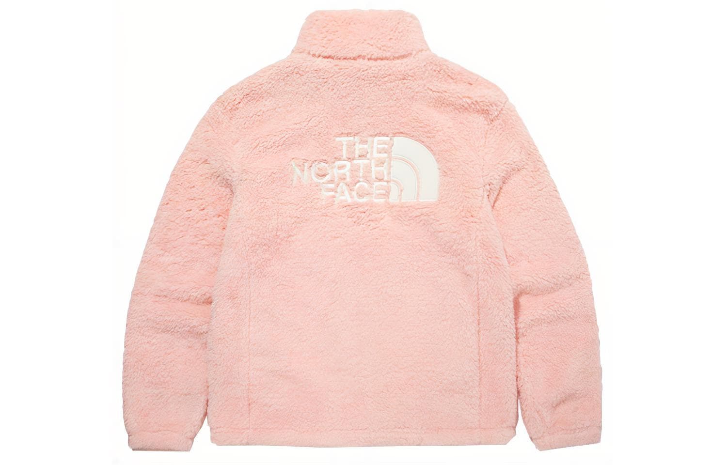 Куртка The North Face Compy Pink - изображение 2