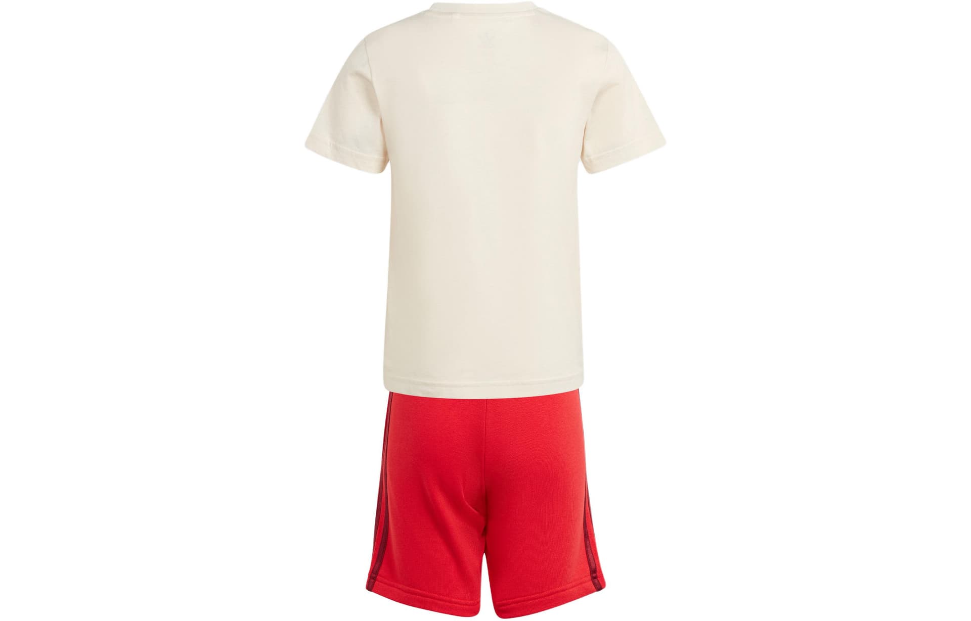 adidas originals VRCT SHORT TEE SET - изображение 5