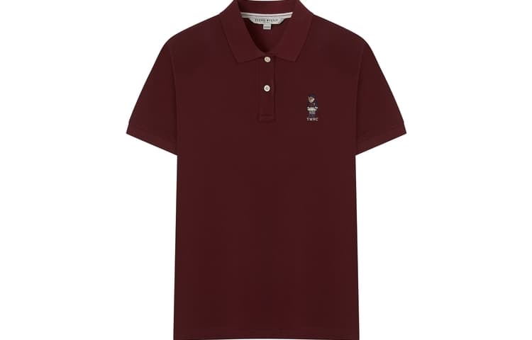 Teenie Weenie POLO Женские Поло - изображение 2