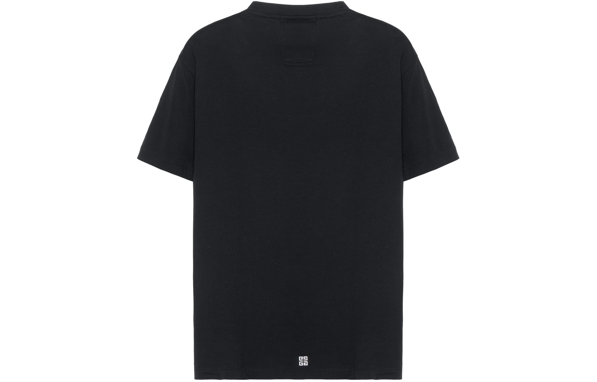 Футболка GIVENCHY Givenchy FW22 Archetype LogoT - изображение 2