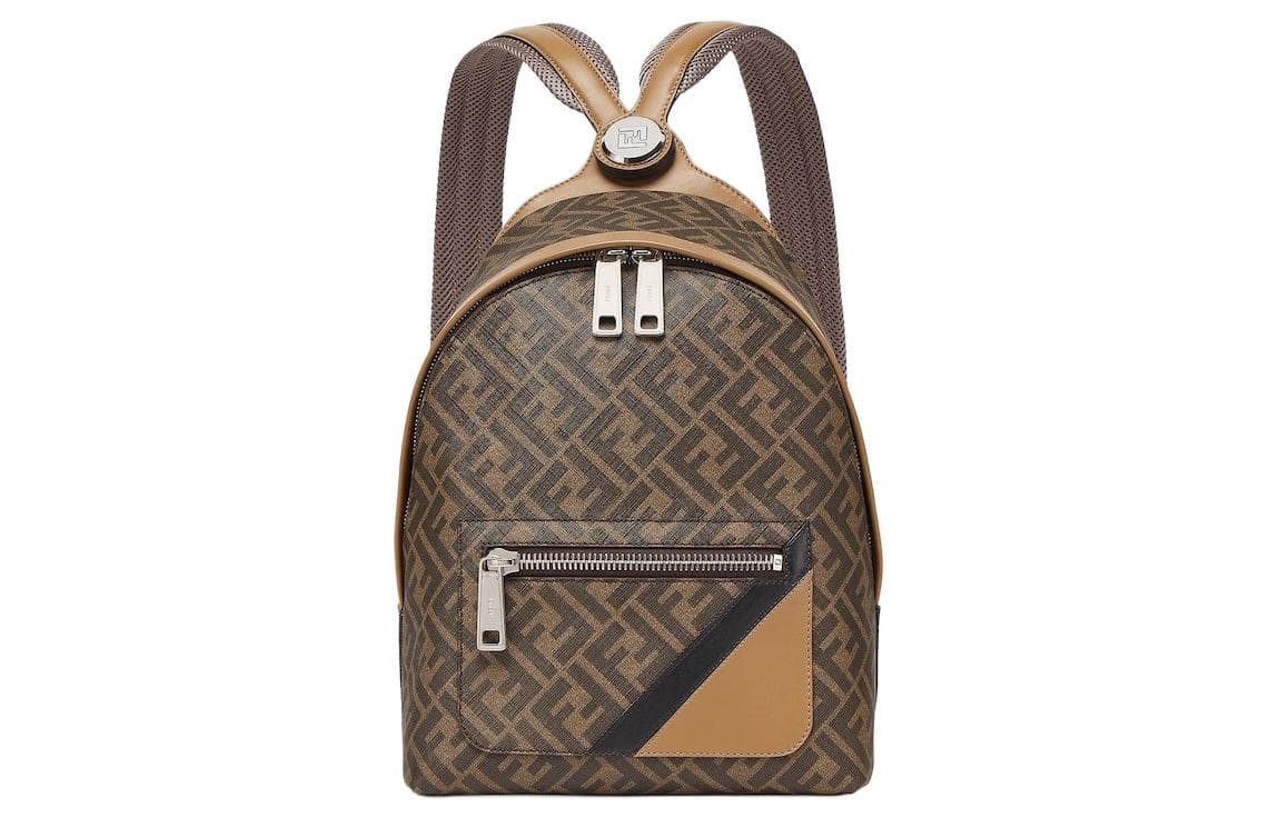 Рюкзак FENDI Chiodo - изображение 1