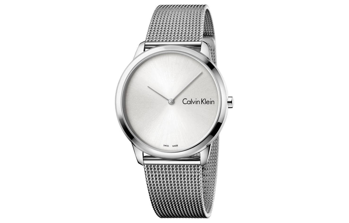 Механические часы CKCalvin Klein 40mm 30 - изображение 1