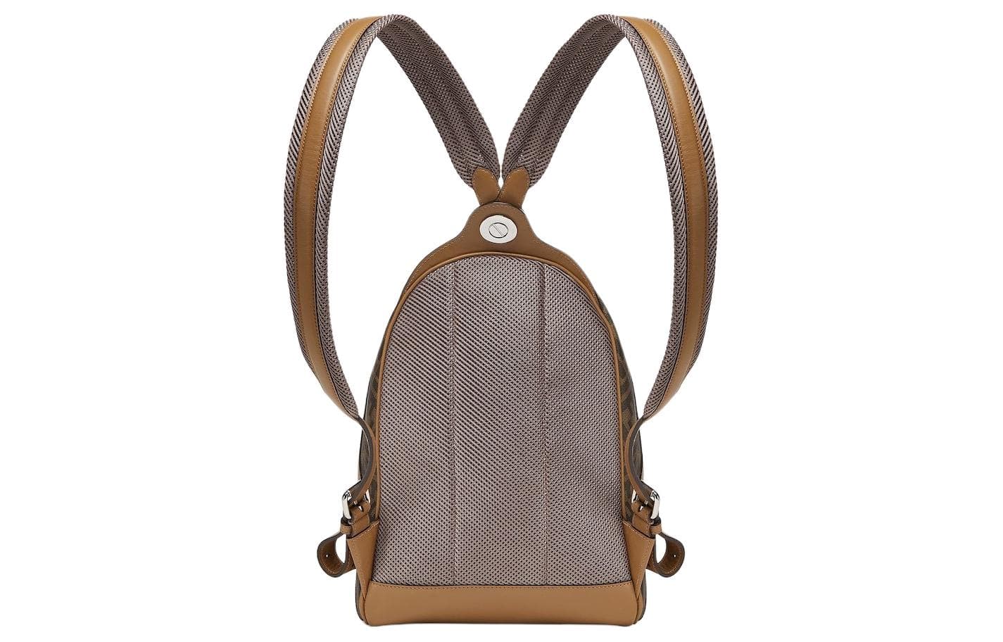 Рюкзак FENDI Chiodo - изображение 3