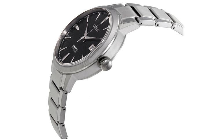 Часы CITIZEN 50 NJ2180-89H - изображение 2