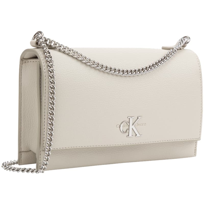 Мини-сумка CALVIN KLEIN - изображение 3