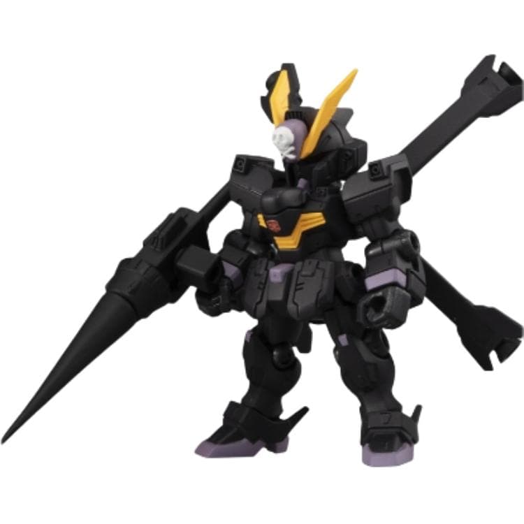 BANDAI MSE 6 - изображение 3