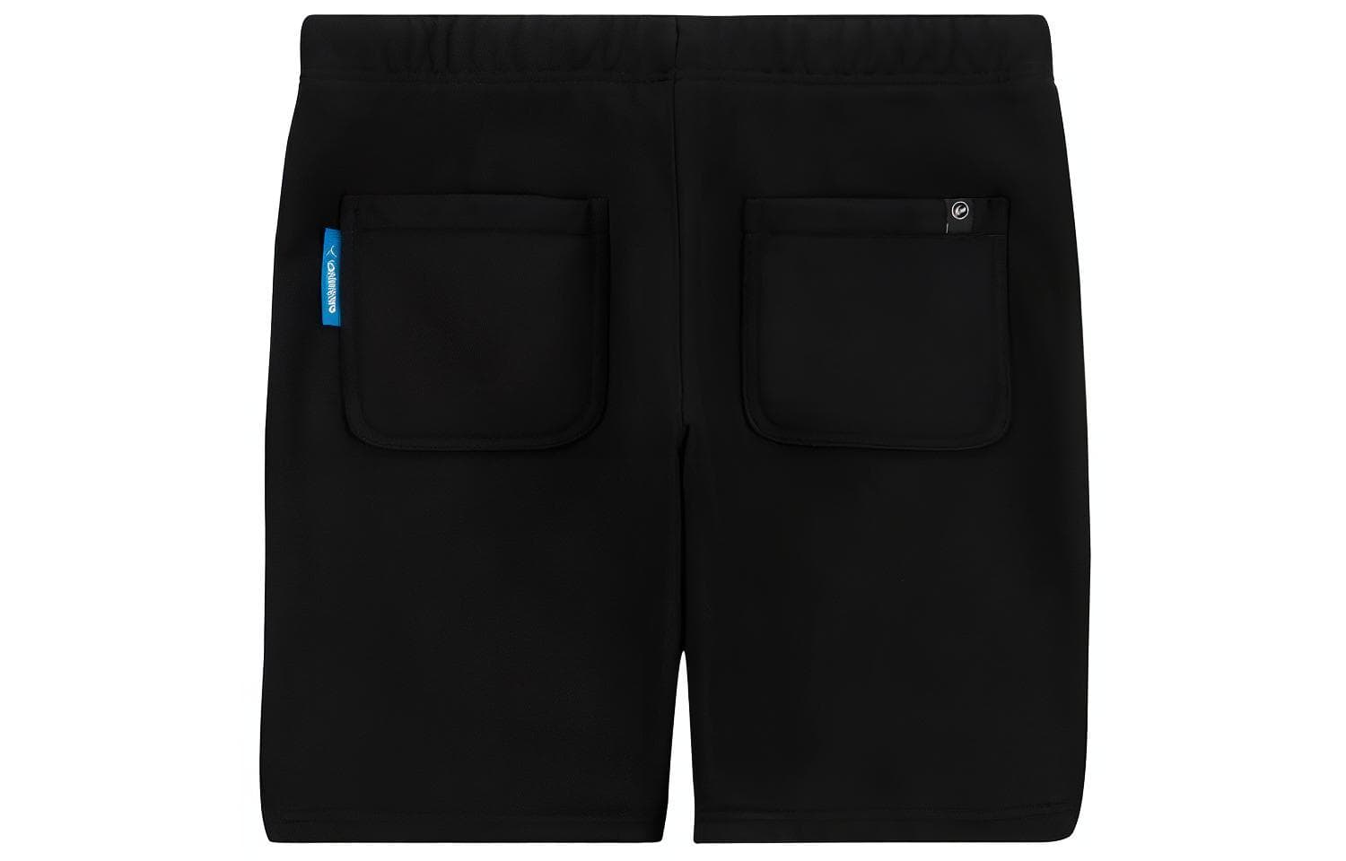 Шорты Jordan x Travis Scott x Fragment Design Shorts - изображение 2