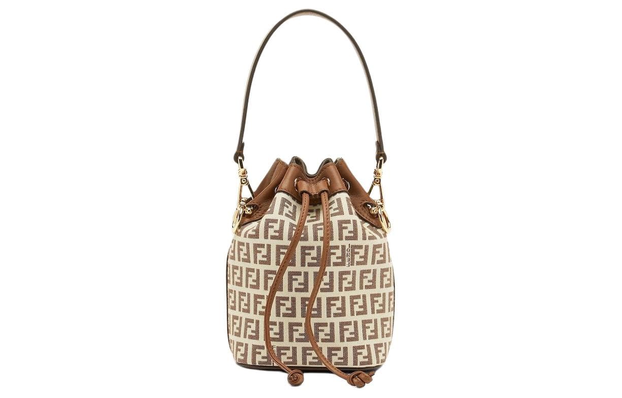 Сумка FENDI Mon Tresor - изображение 1