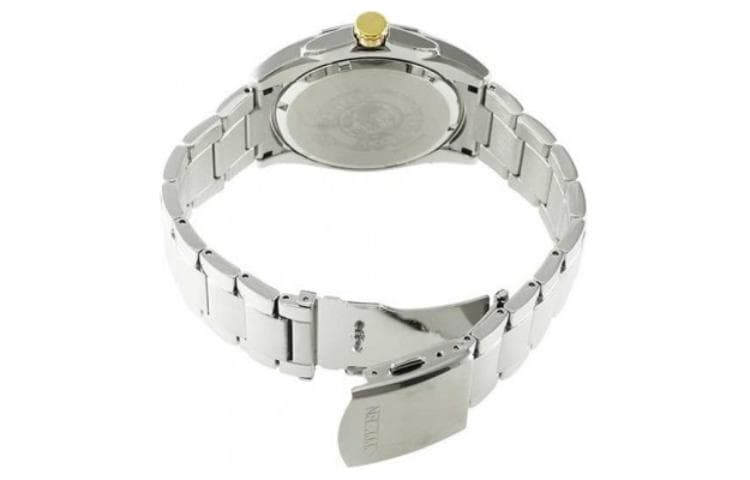 Часы CITIZEN BM6725-56A - изображение 3