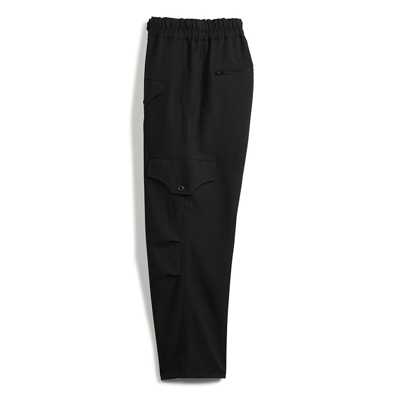 Штаны Y-3 SP UNI STR PANT - изображение 2