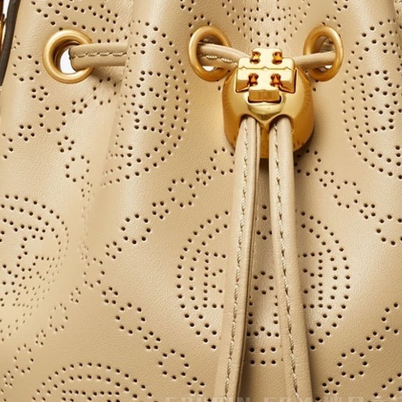 Сумка TORY BURCH T Monogram T - изображение 5