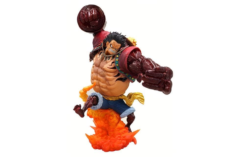 Фигурка BANDAI D - изображение 3