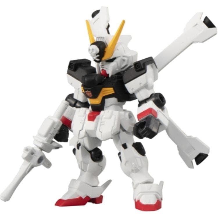 BANDAI MSE 6 - изображение 2