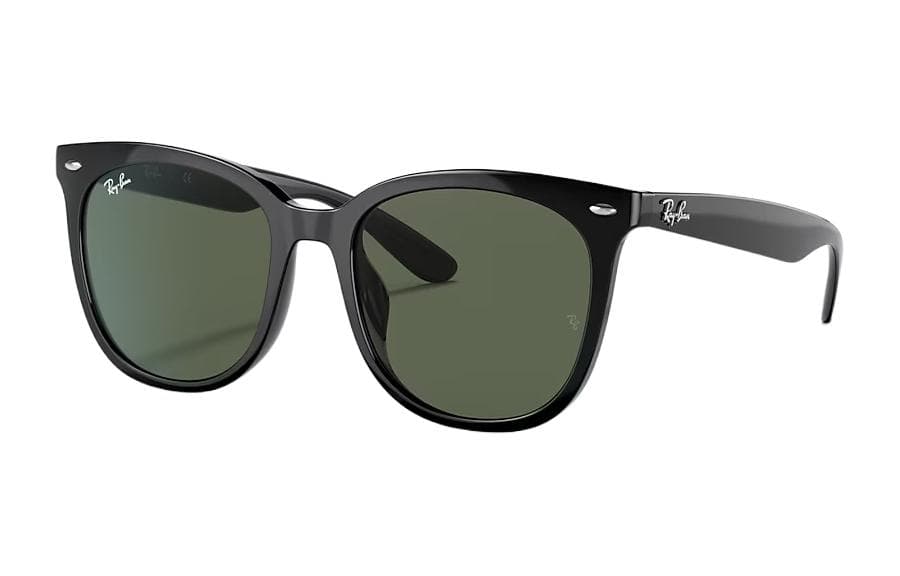 Солнцезащитные очки RayBan - изображение 1