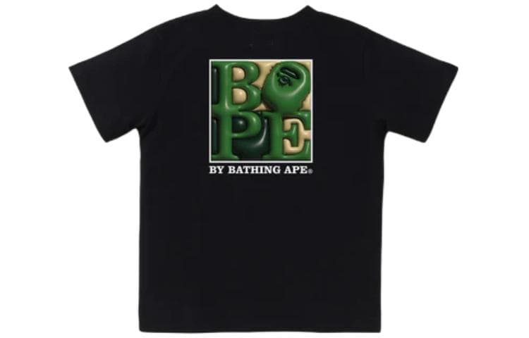 Футболка A BATHING APE T - изображение 2