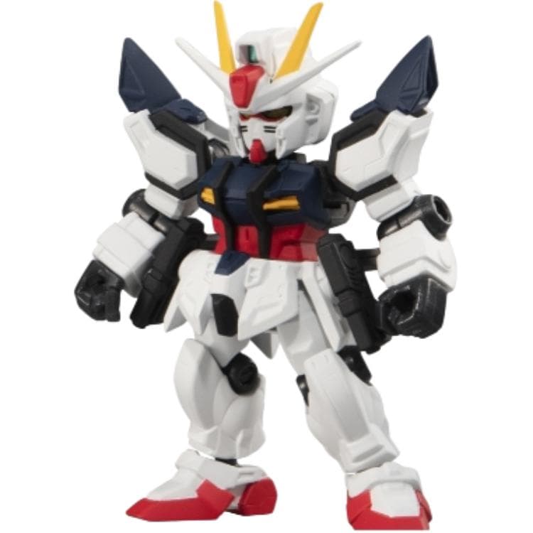 BANDAI MSE 6 - изображение 4