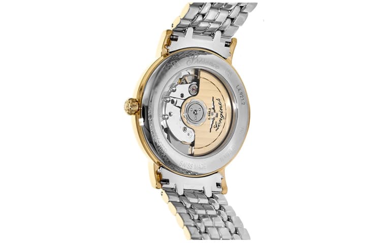 Часы Longines L4.921.2.11.7 - изображение 3