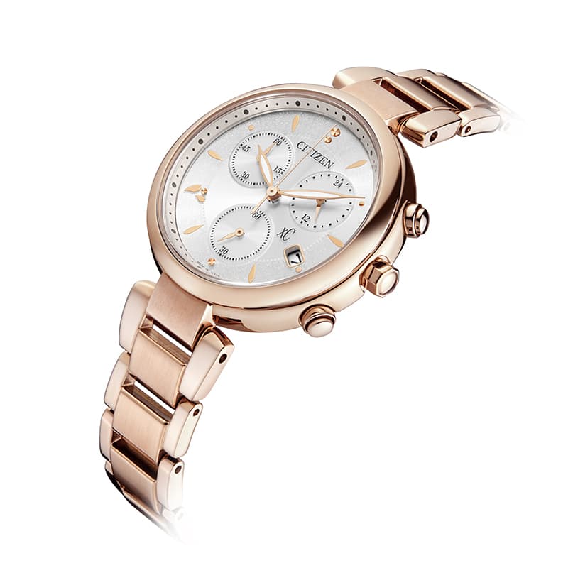 Часы CITIZEN FB1456-65A - изображение 3