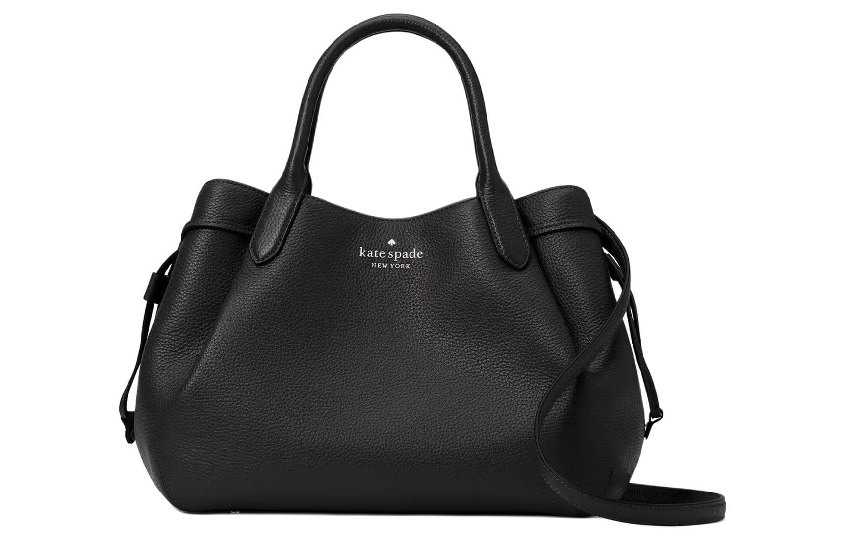 Сумка через плечо kate spade Dumpling - изображение 1