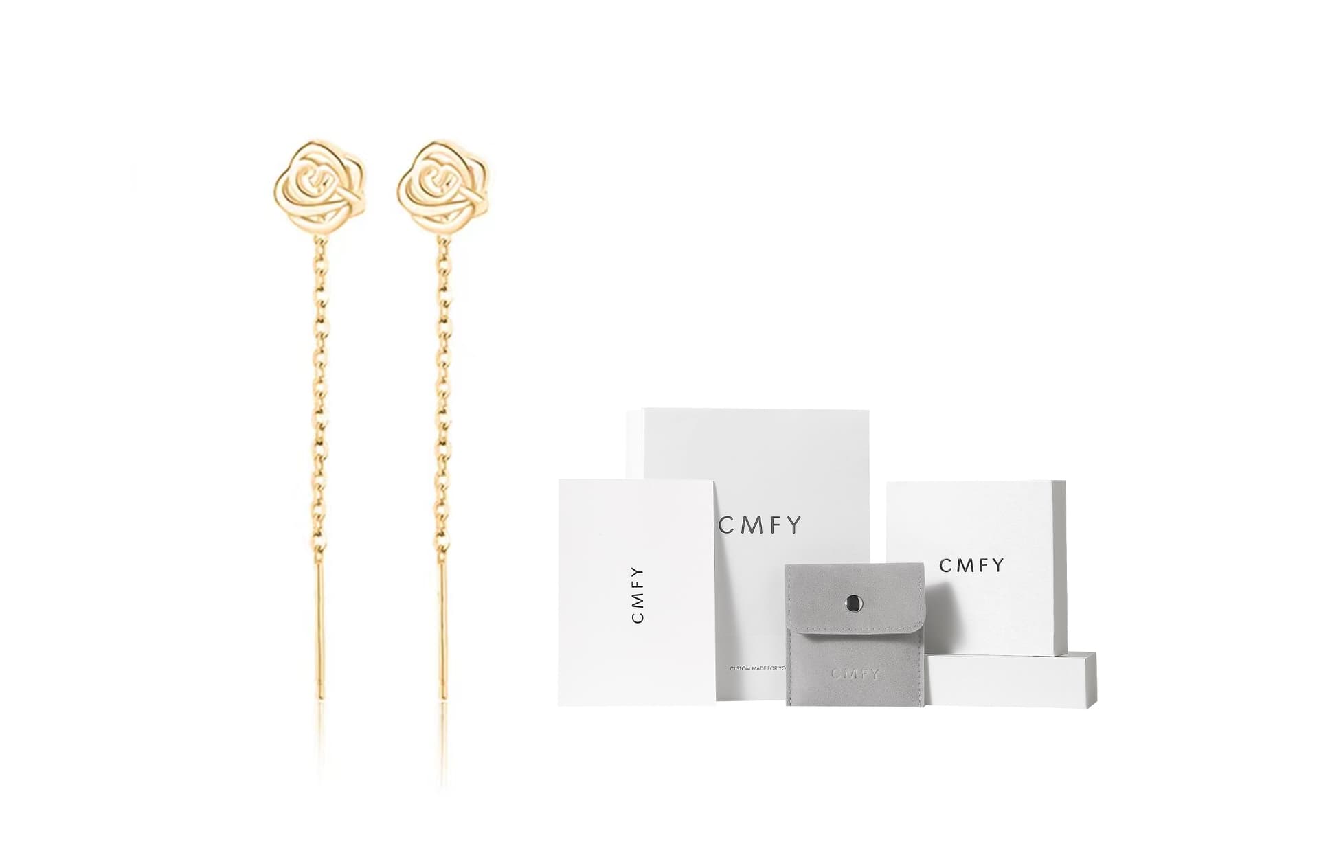 CMFY - изображение 1