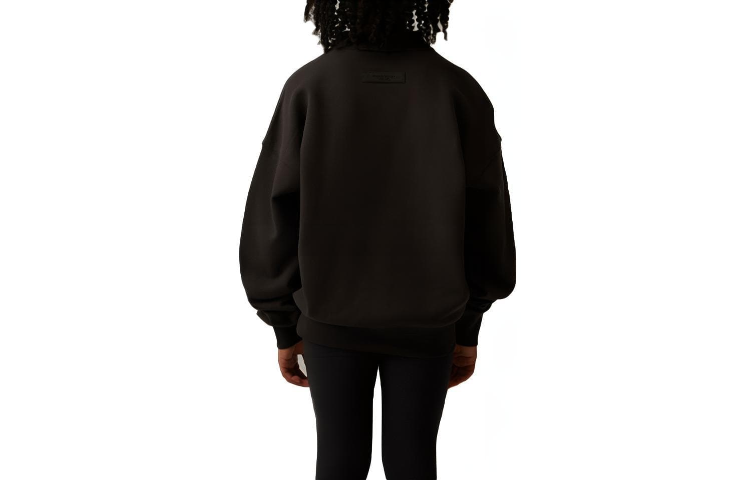 Fear of God Essentials SS22 LogoPolo - изображение 2