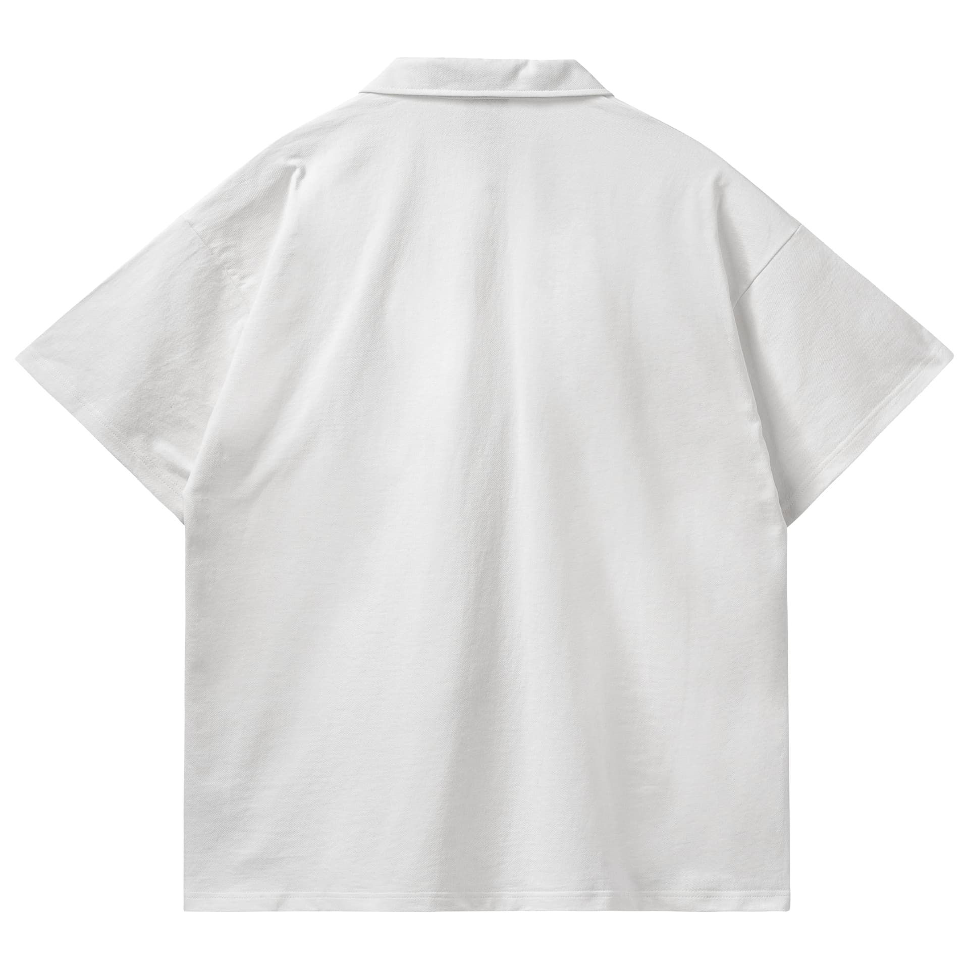 Поло XINYINSU 24SS Polo - изображение 2