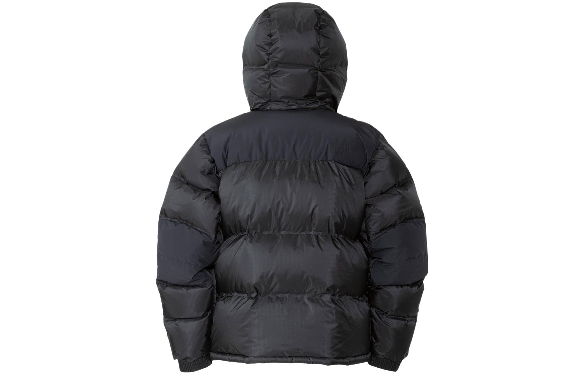 Зимняя куртка THE NORTH FACE - изображение 3