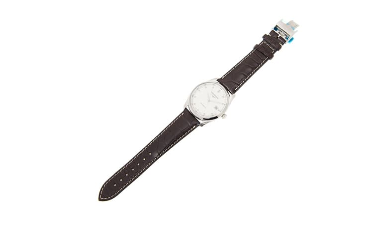 Часы LONGINES 40mm L2.793.4.77.3 - изображение 3