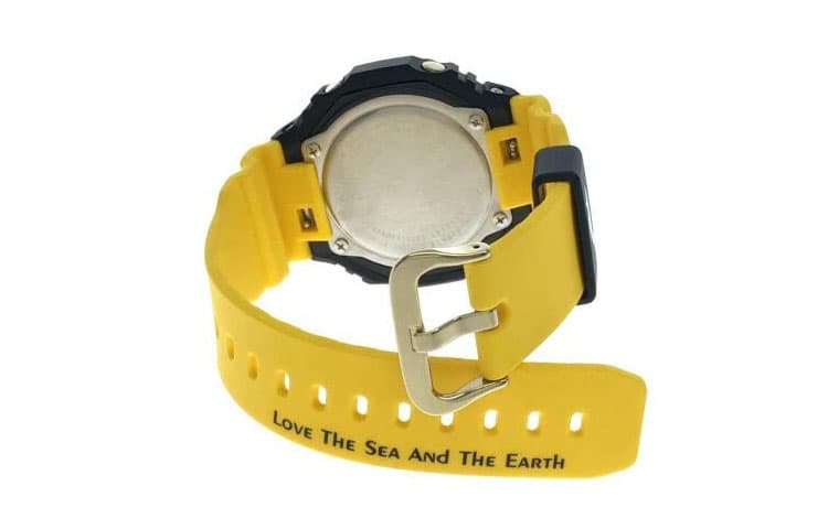 Часы G-SHOCK 200 GA-B2100K-9AJR - изображение 3