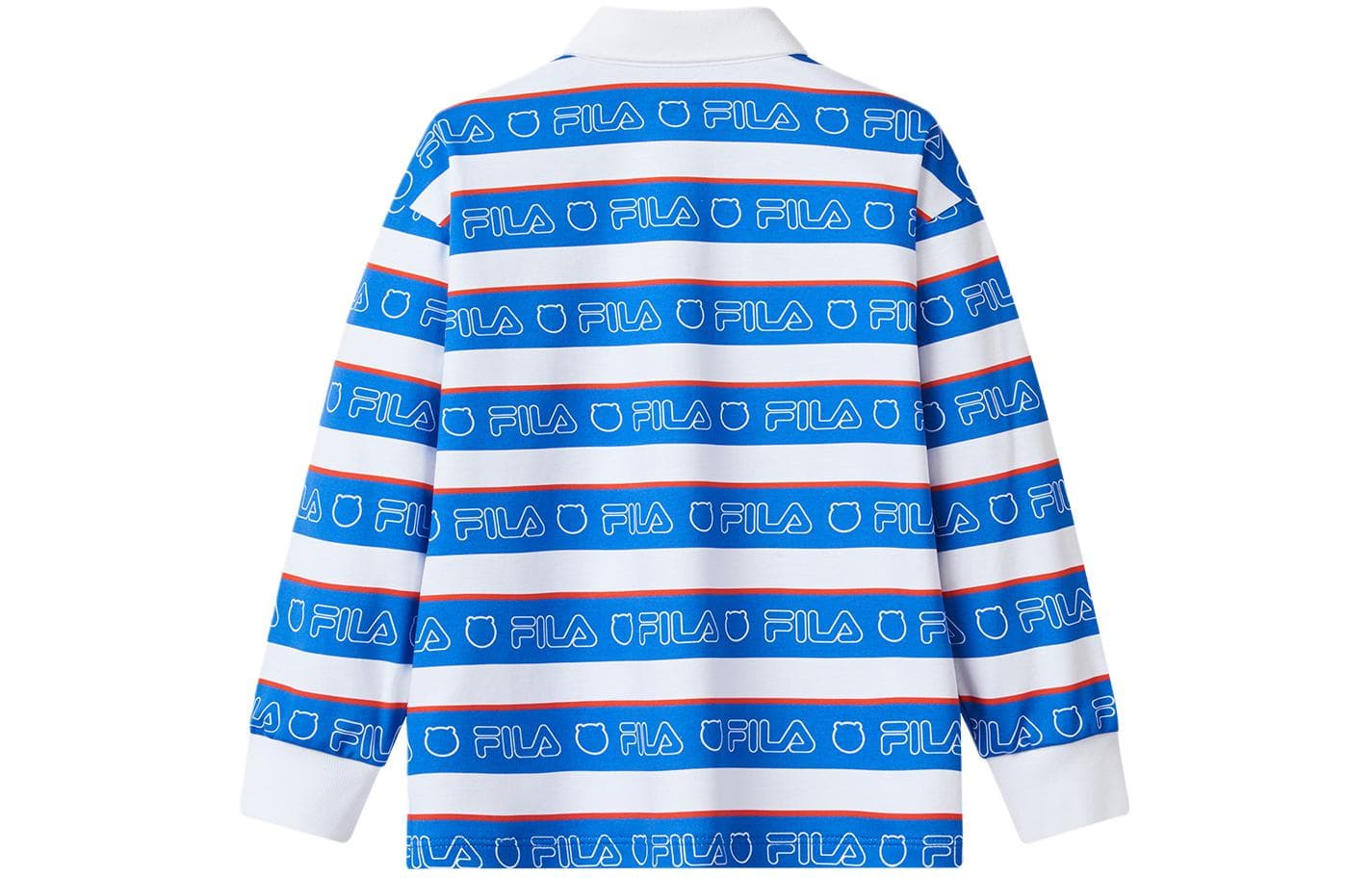 Футболка FILA T - изображение 2