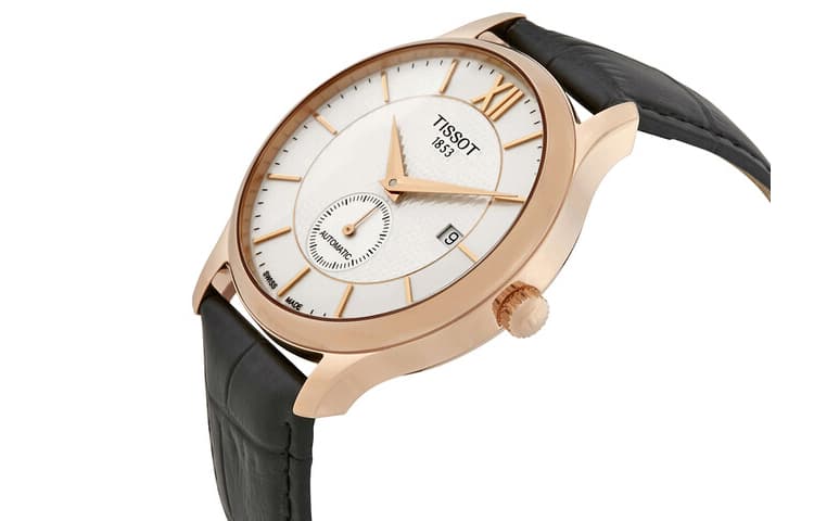Часы TISSOT 40mm T063.428.36.038.00 - изображение 3