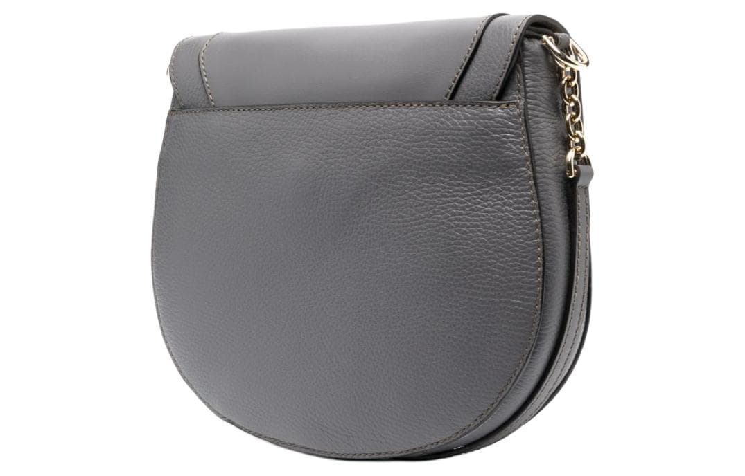 Сумка через плечо Furla Club 2 Logo - изображение 2