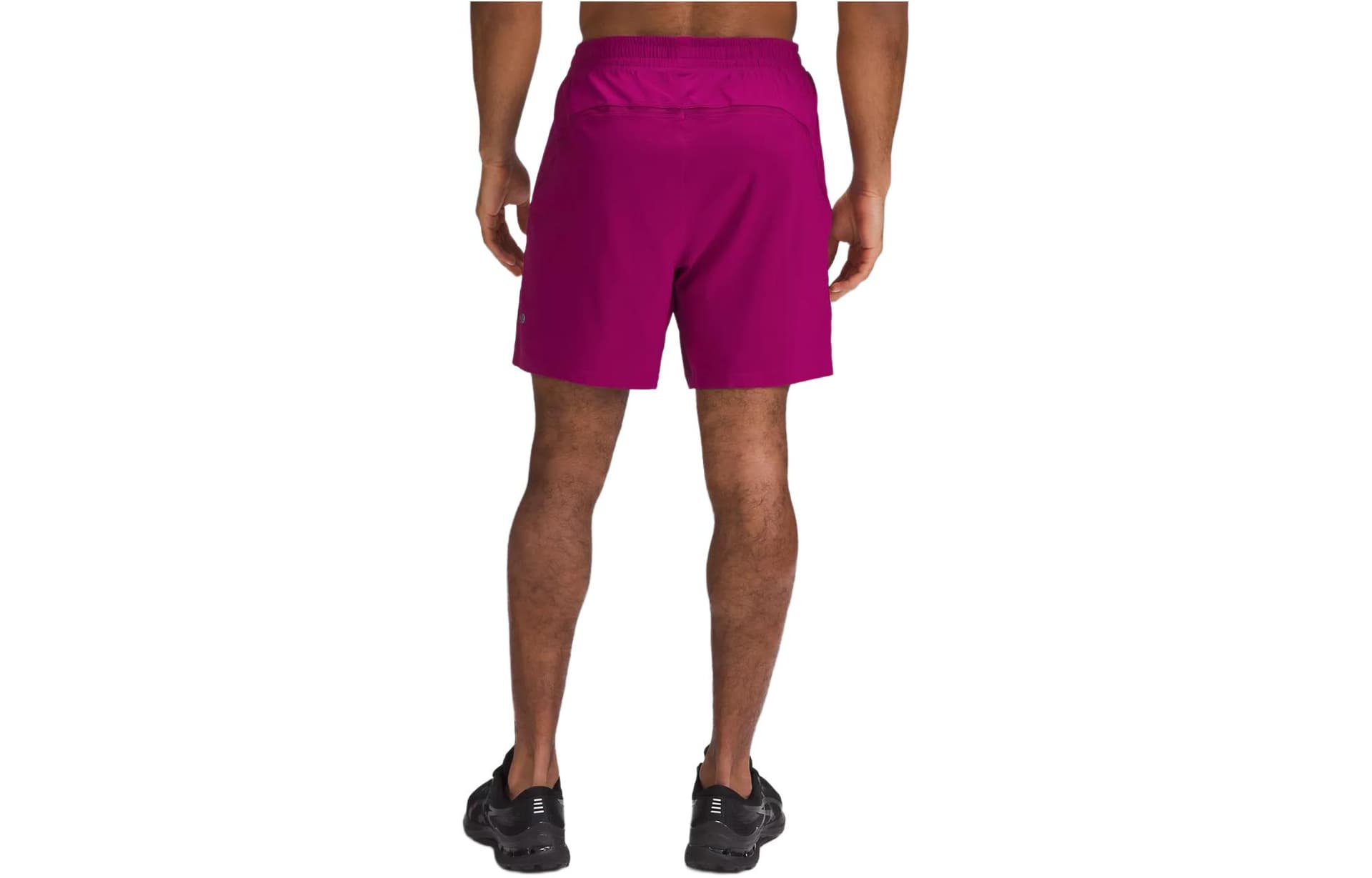 Тренировочные штаны lululemon Pace Breaker - изображение 11
