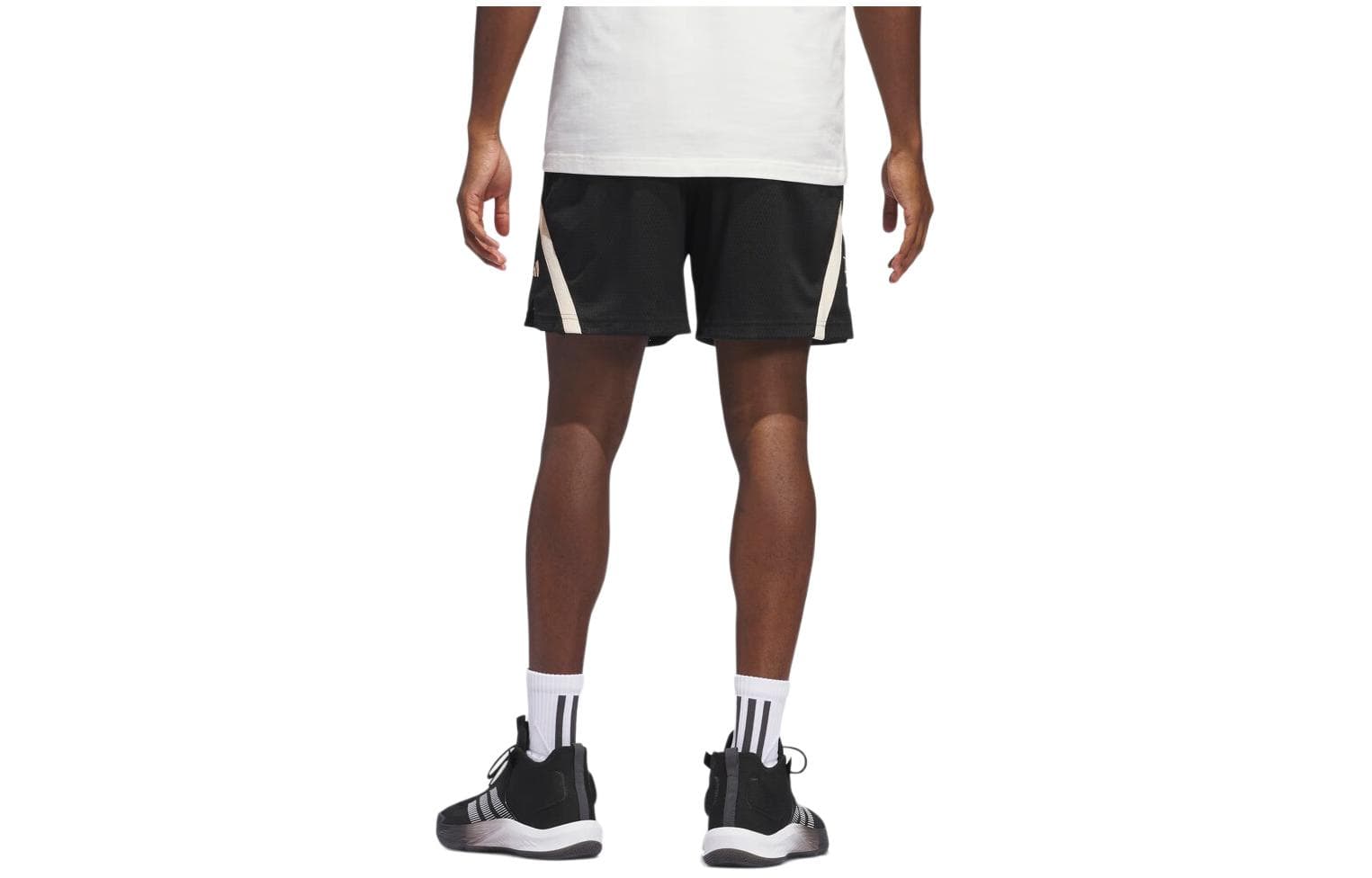 Шорты adidas - изображение 2