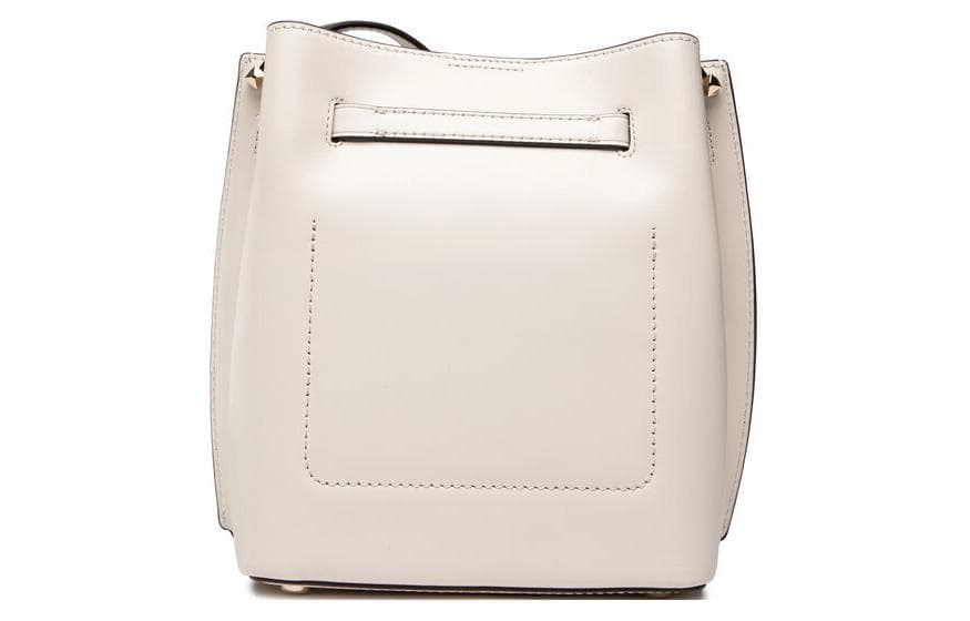 Сумка через плечо MICHAEL KORS MK Hamilton Legacy - изображение 5
